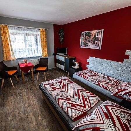 Penzion U Tulaka Dobřichovice 외부 사진