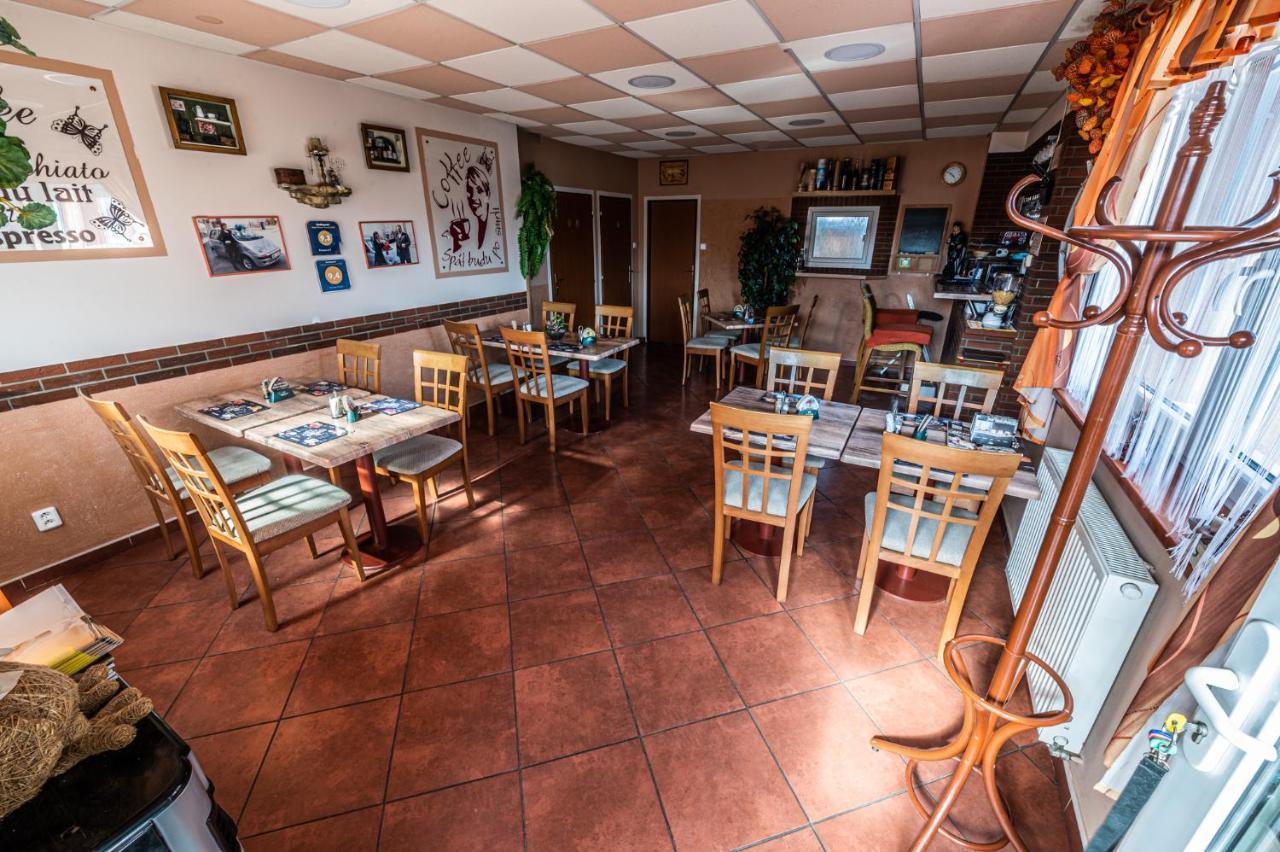 Penzion U Tulaka Dobřichovice 외부 사진