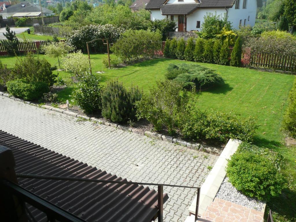 Penzion U Tulaka Dobřichovice 외부 사진