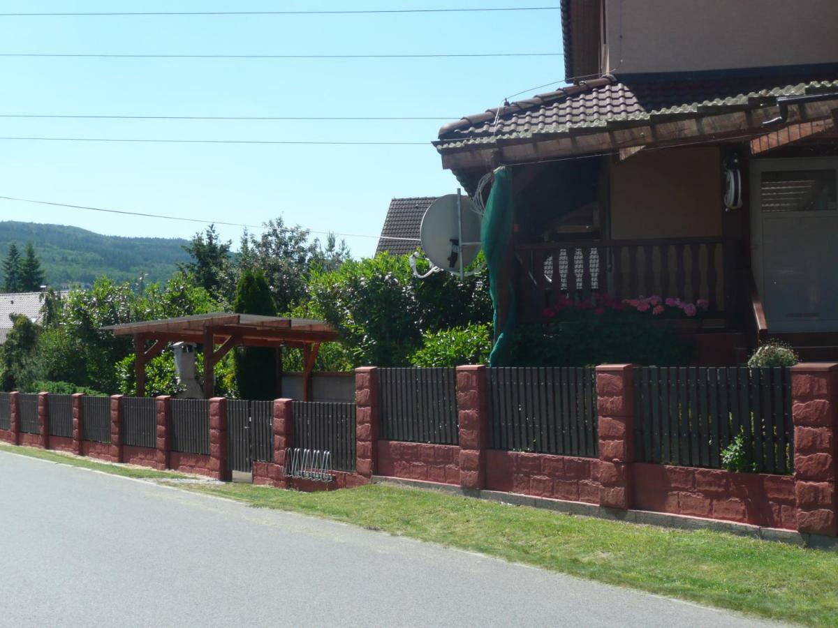 Penzion U Tulaka Dobřichovice 외부 사진