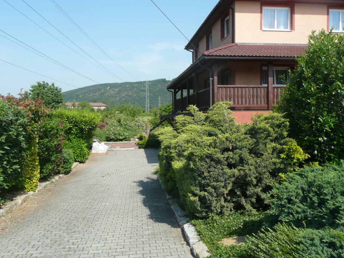 Penzion U Tulaka Dobřichovice 외부 사진